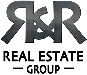 R&R Real Estate Group logo